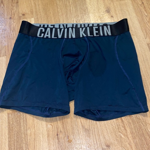 Calvin Klein Other - **Calvin Klein Underwear